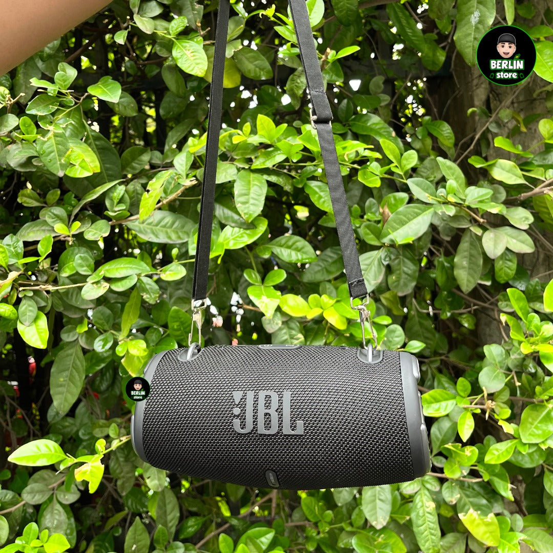 PARLANTE JBL XTREME 3  RESISTENTE AL AGUA